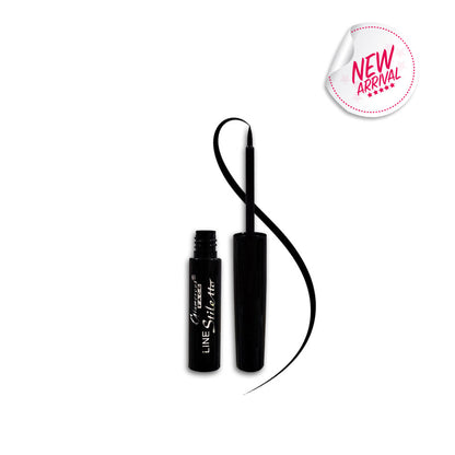 Glamorous Face - Stiletto Eyeliner - Black