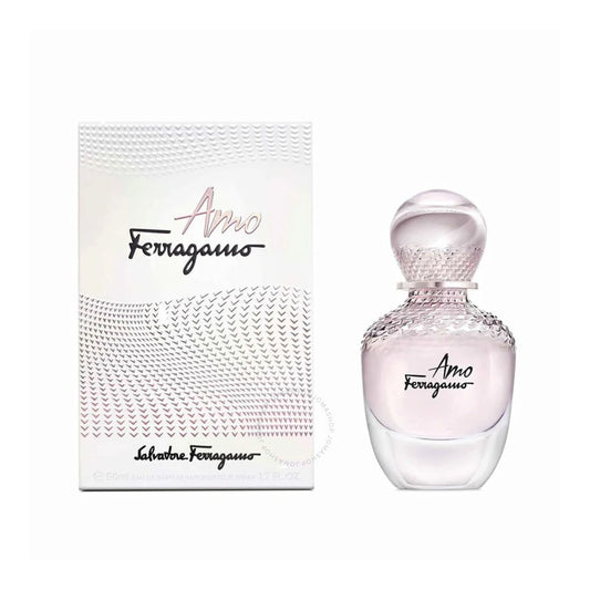 Ferragamo - Amo Edp Spray 100ml