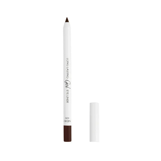 Lamel - Long Lasting Kajal Eye Liner 406 Mocha