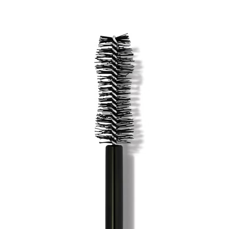 Elf - Big Mood Mascara Waterproof - Black
