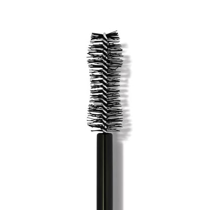 Elf - Big Mood Mascara Waterproof - Black