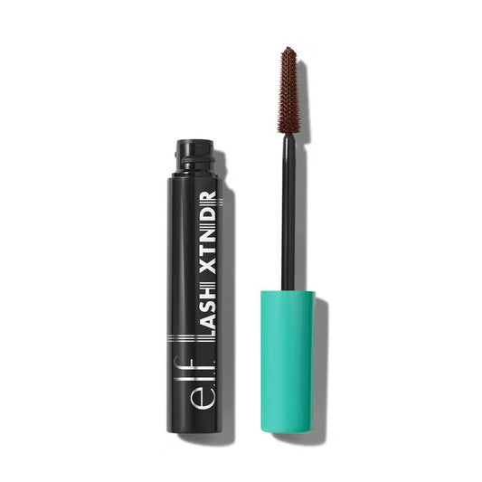 Elf - Lash XTNDR Mascara - Pitch Black