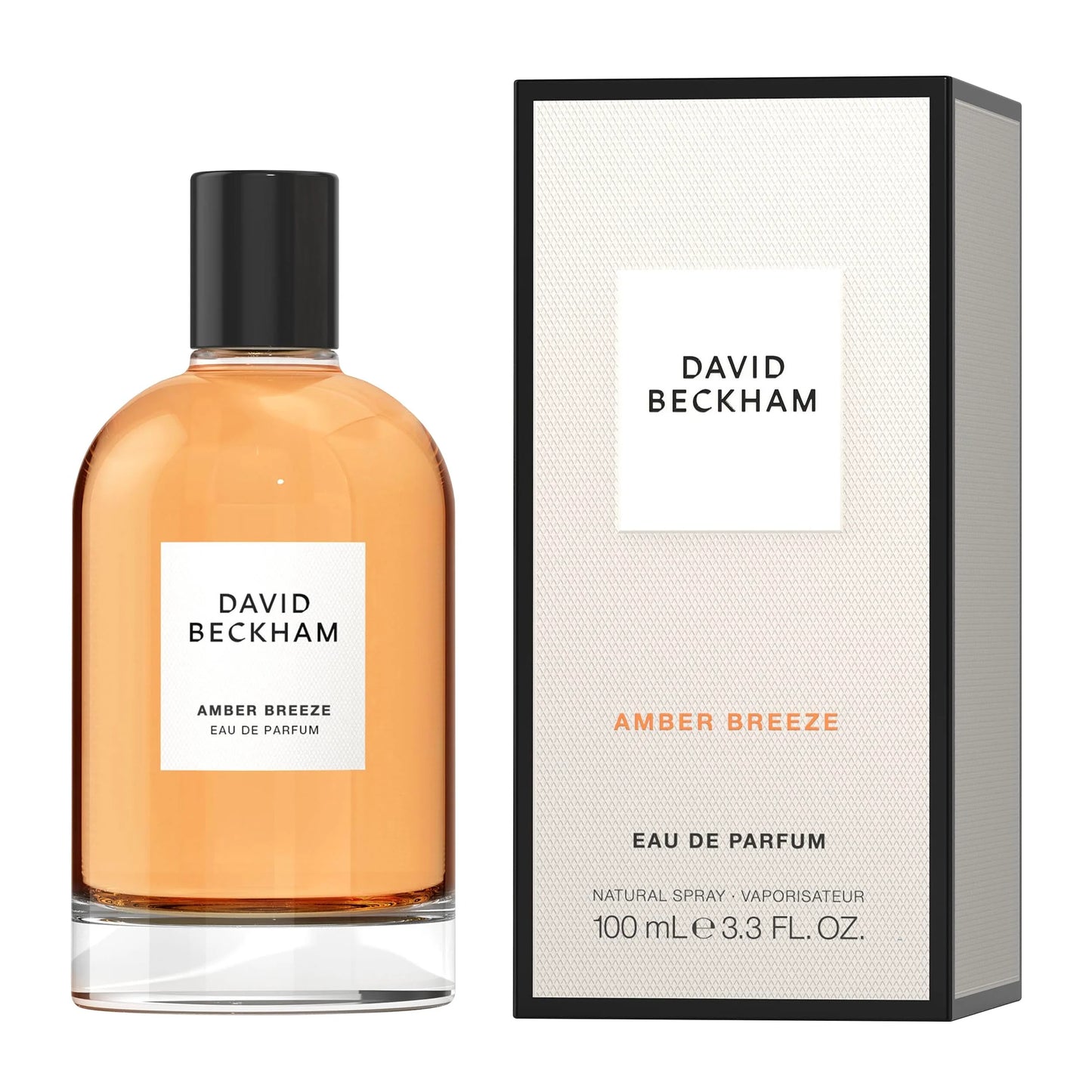 David Beckham - Eau De Parfum 100Ml