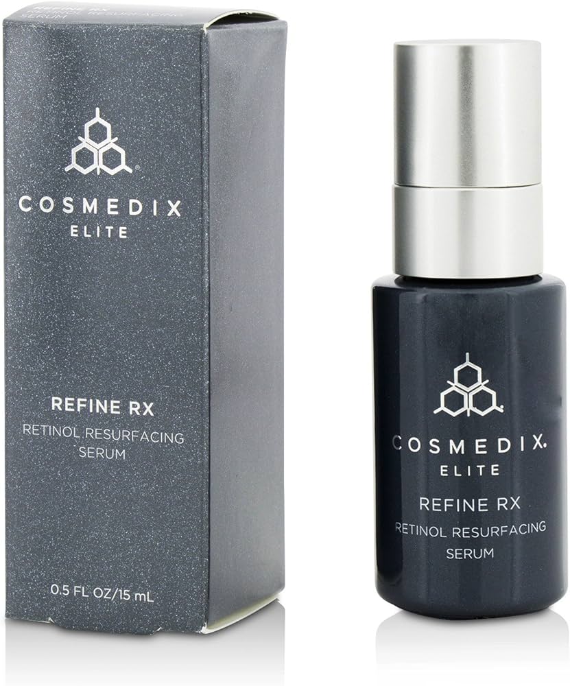 Cosmedix - Refine Rx - Retinol Resurfacing Treatment 15Ml