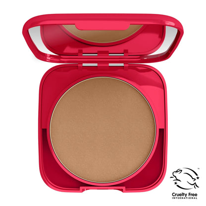 Rimmel - Lasting Finish Compact Powder Foundation