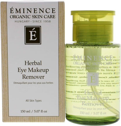 Eminence - Herbal Eye Makeup Remover 150 Ml