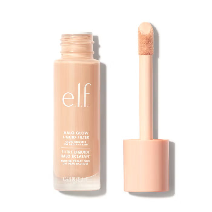 Elf - Halo Glow Liquid Filter 31.5ml - 4 Medium Moyen