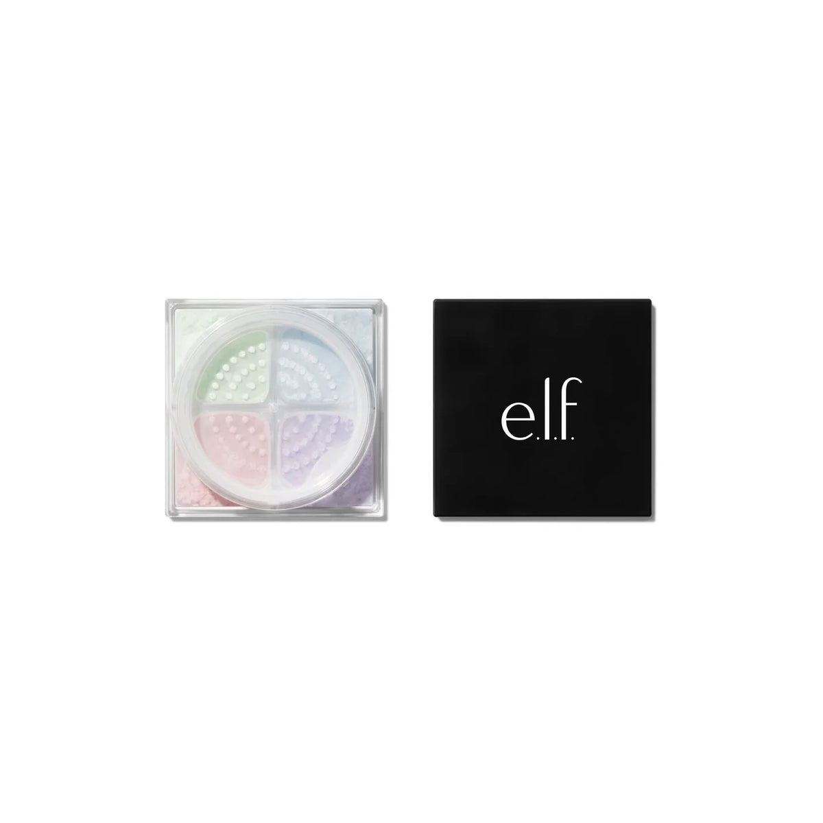 Elf - Set It Bright Correcting & Brightening Setting Powder - 10.6g