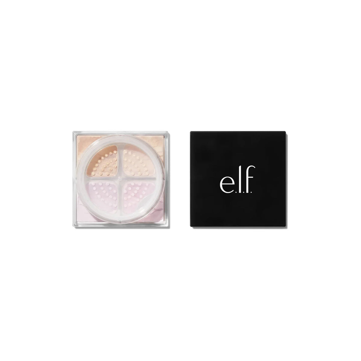 Elf - Set It Bright Correcting & Brightening Setting Powder - 10.6g