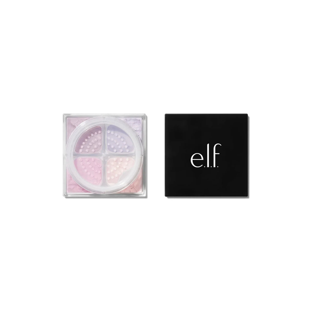 Elf - Set It Bright Correcting & Brightening Setting Powder - 10.6g