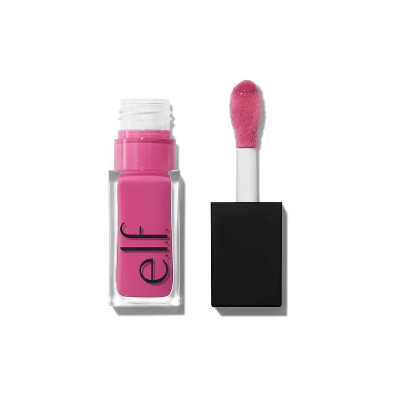 Elf - Glow Reviver Lip Oil Plumping