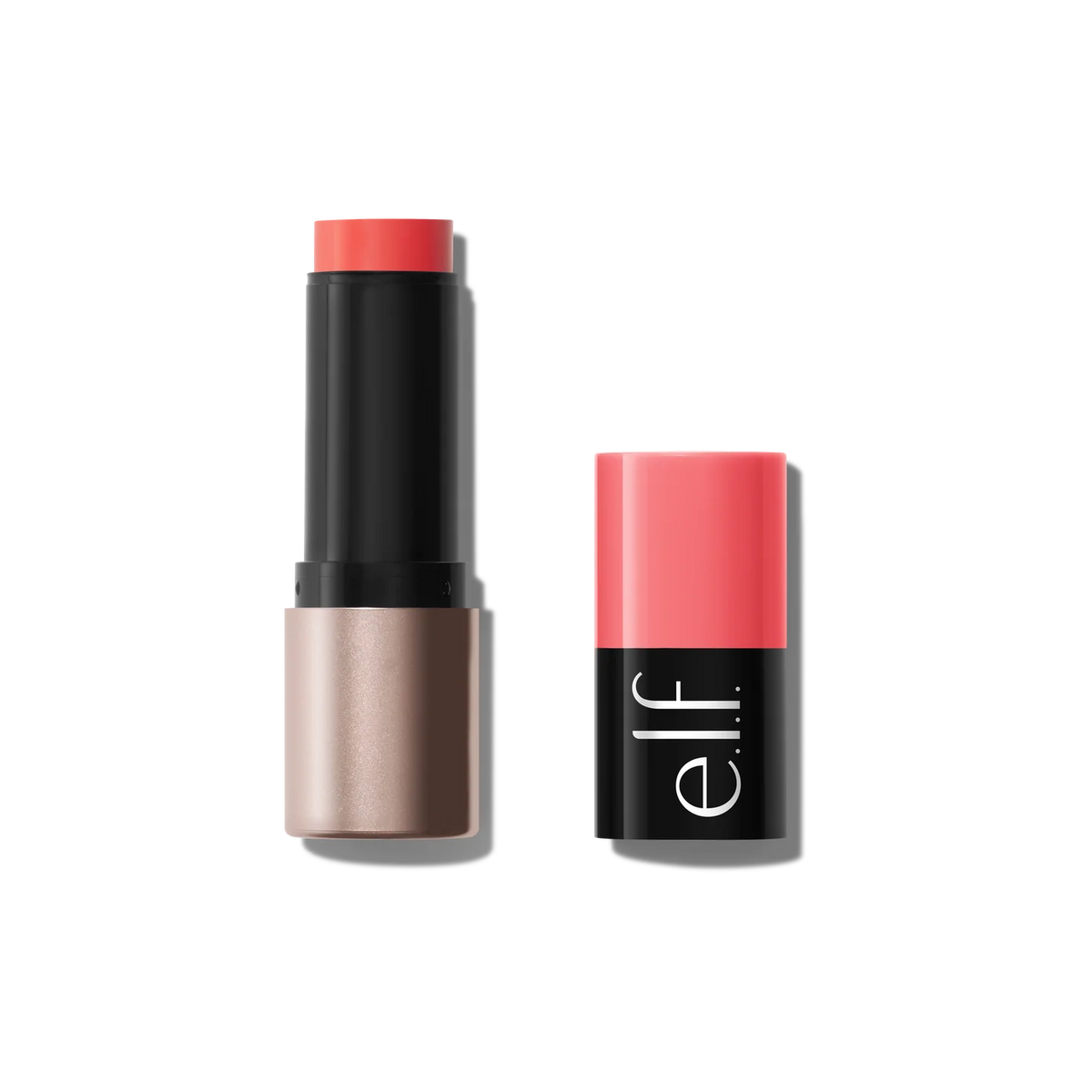 Elf - Soft Glam Cream Blush