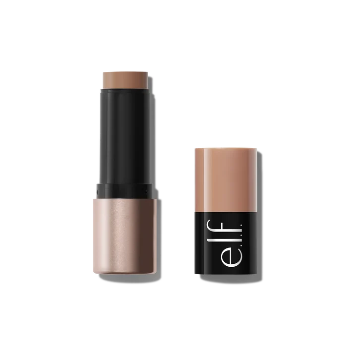 Elf - Soft Glam Cream Bronzer