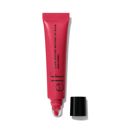 Elf - Glow Reviver Melting Lip Balm