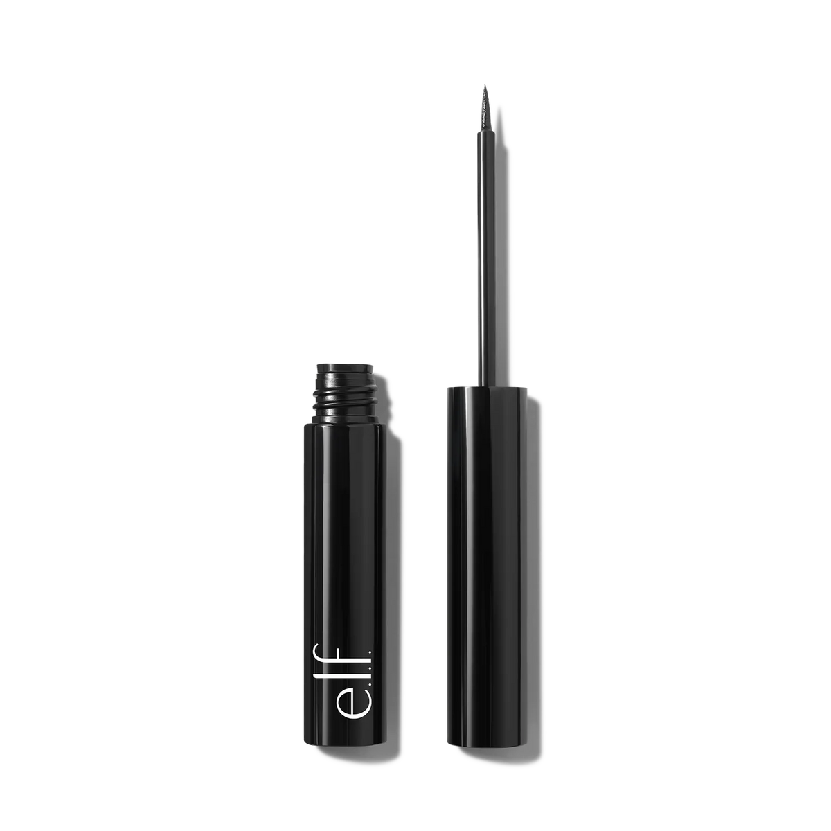 e.l.f. - H2O Proof Inkwell Waterproof Eyeliner - Film Noir