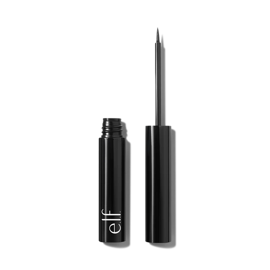 e.l.f. - H2O Proof Inkwell Waterproof Eyeliner - Film Noir