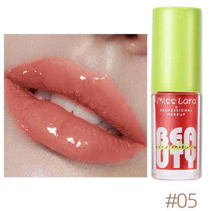 Miss Lara - Beauty Lip Gloss