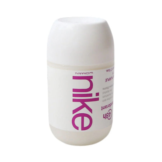 Nike - Woman Ultra Purple Deodorant Roll On - 50ml