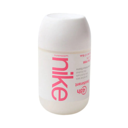 Nike - Ultra Pink Roll On Deodorant For Women - 50ml