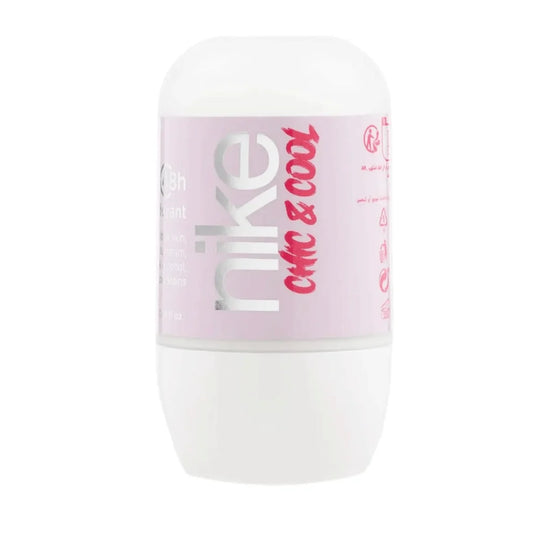 Nike - Chic & Cool Roll On Deodorant For Women - 50ml