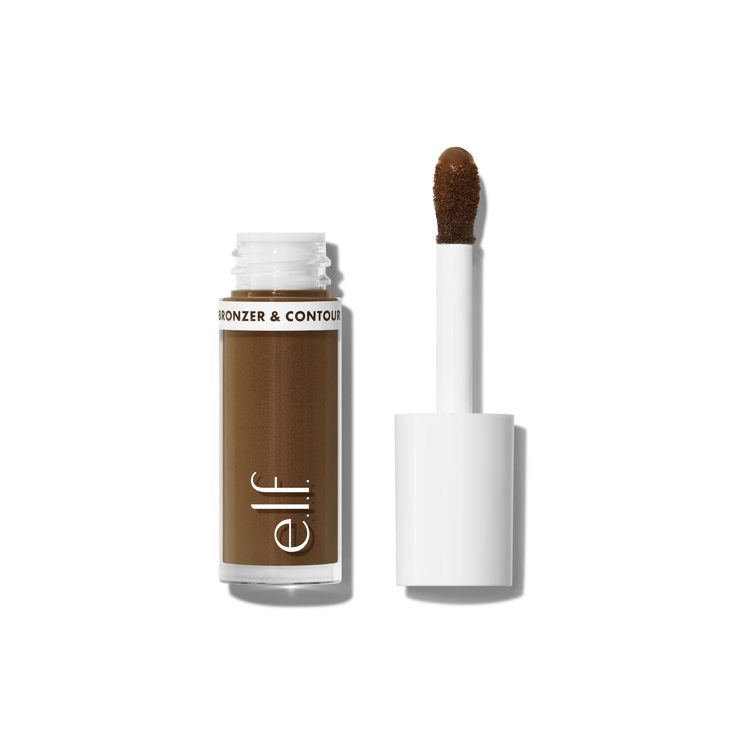 Elf - Camo Liquid Bronzer & Contour