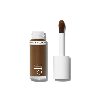 Elf - Camo Liquid Bronzer & Contour