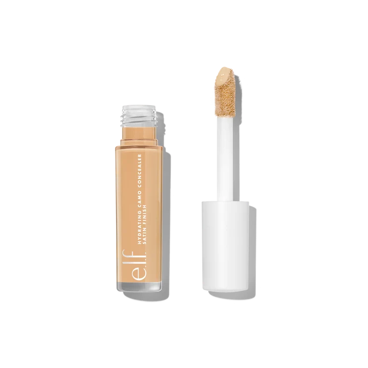 Elf - Hydrating Camo Concealer - Tan Sand