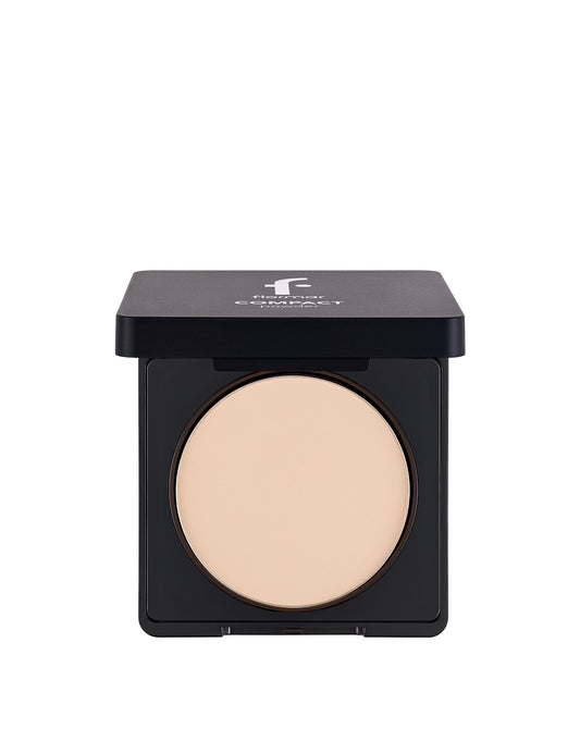 Flormar - C.Powder Compact Powder - 11GM