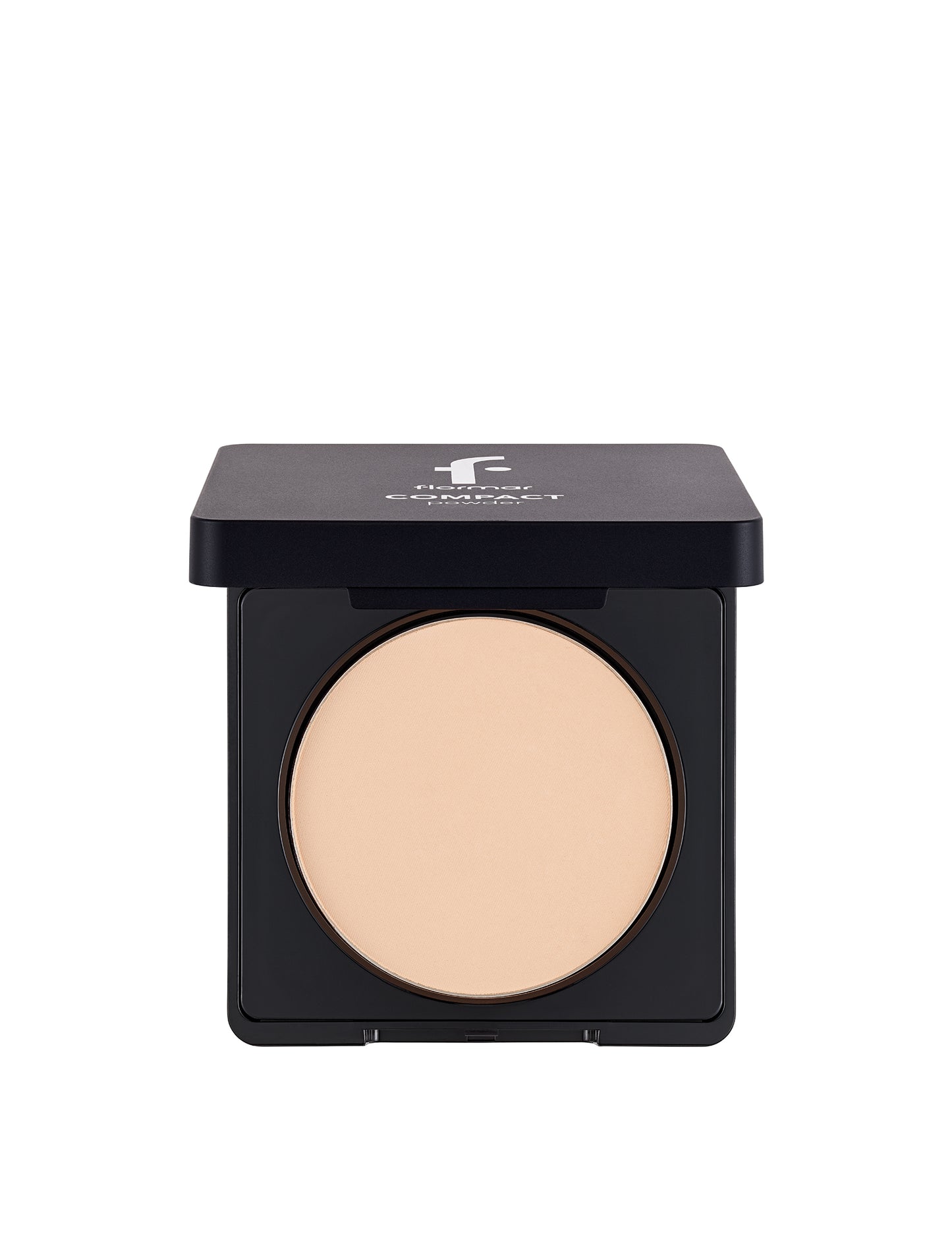 Flormar - C.Powder Compact Powder - 11GM
