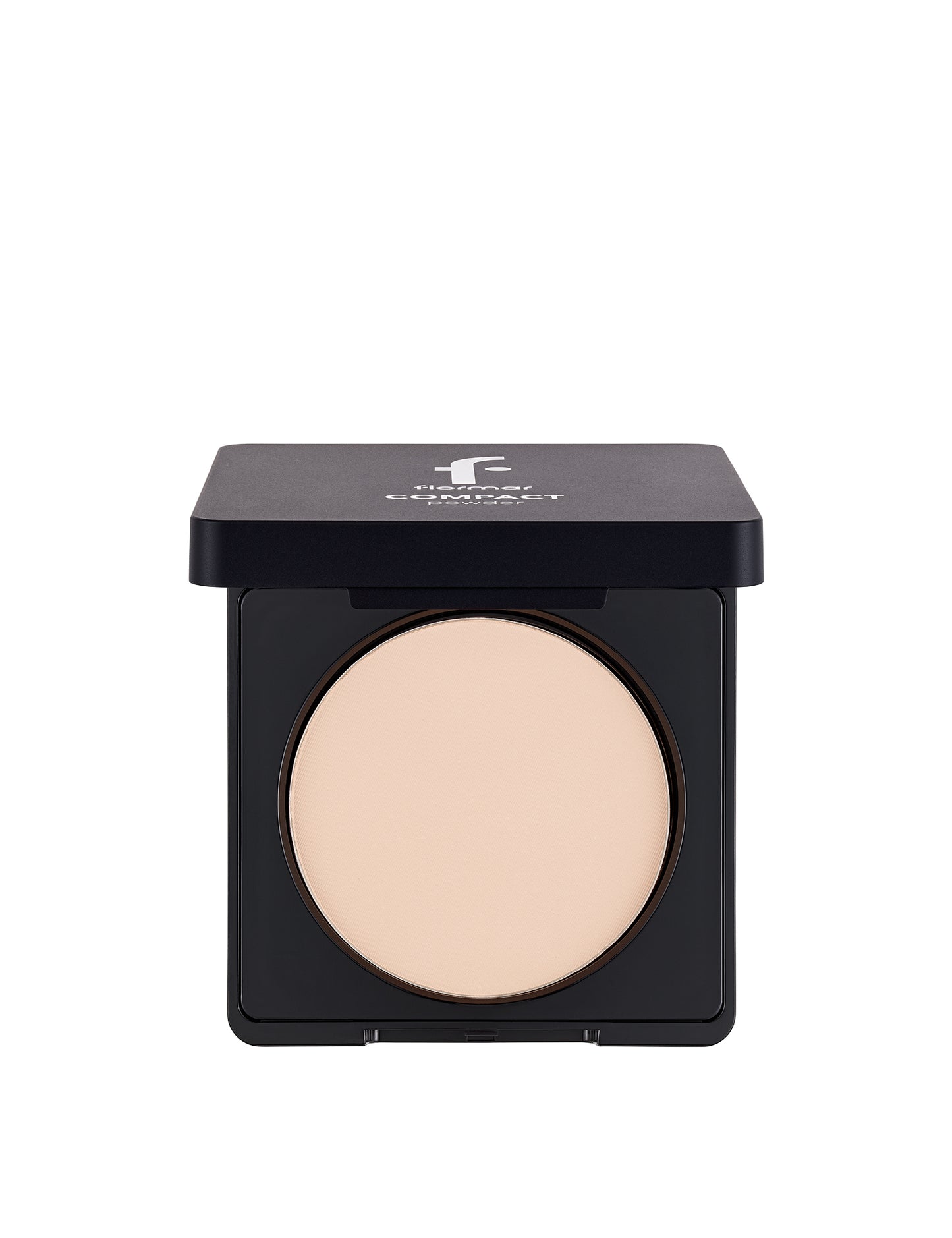 Flormar - C.Powder Compact Powder - 11GM