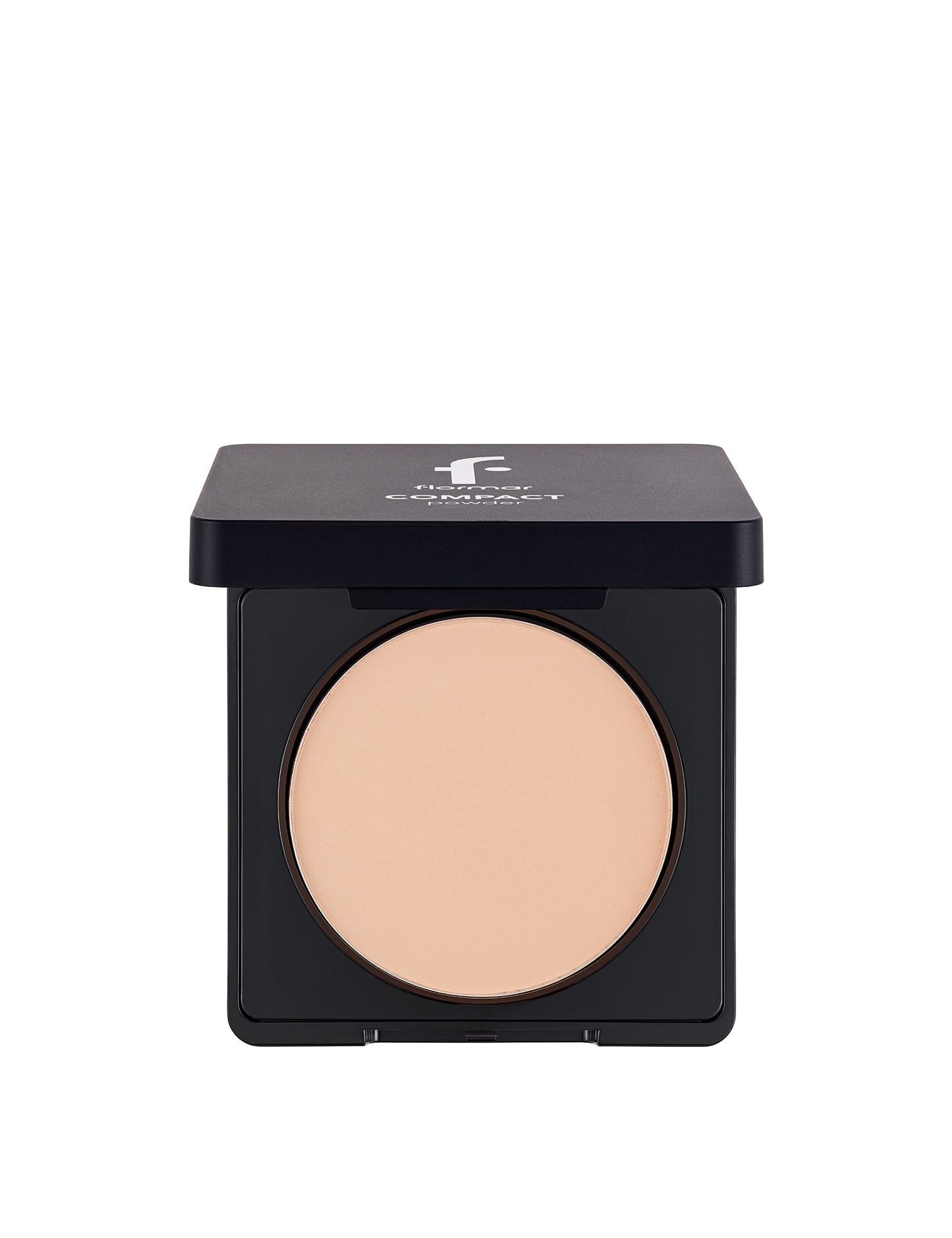 Flormar - C.Powder Compact Powder - 11GM