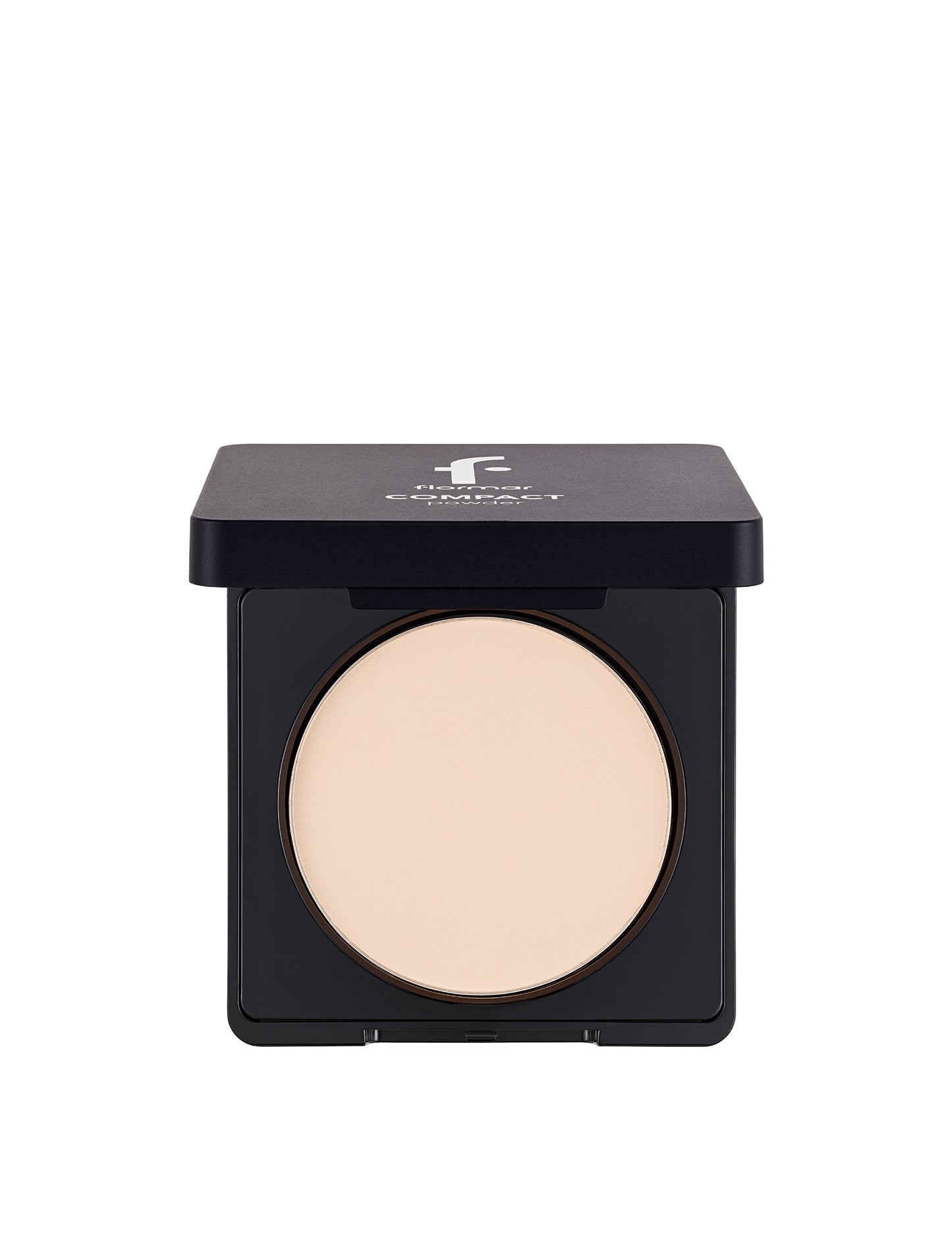 Flormar - C.Powder Compact Powder - 11GM