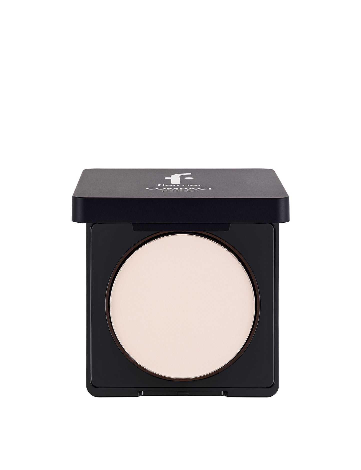 Flormar - C.Powder Compact Powder - 11GM