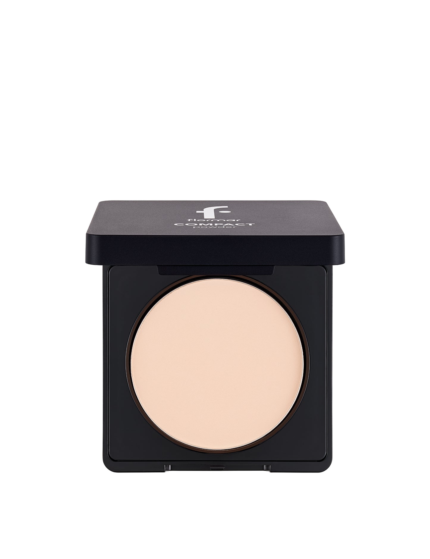 Flormar - C.Powder Compact Powder - 11GM