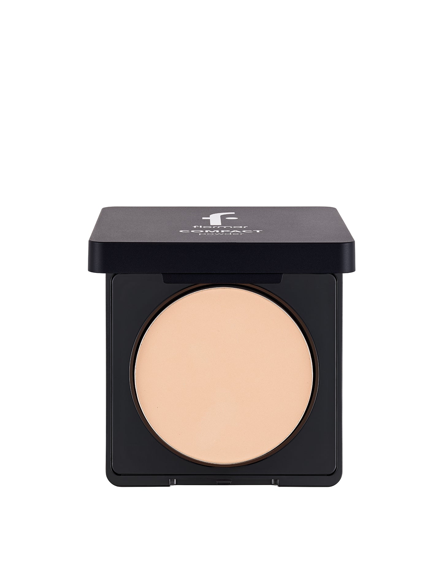 Flormar - C.Powder Compact Powder - 11GM