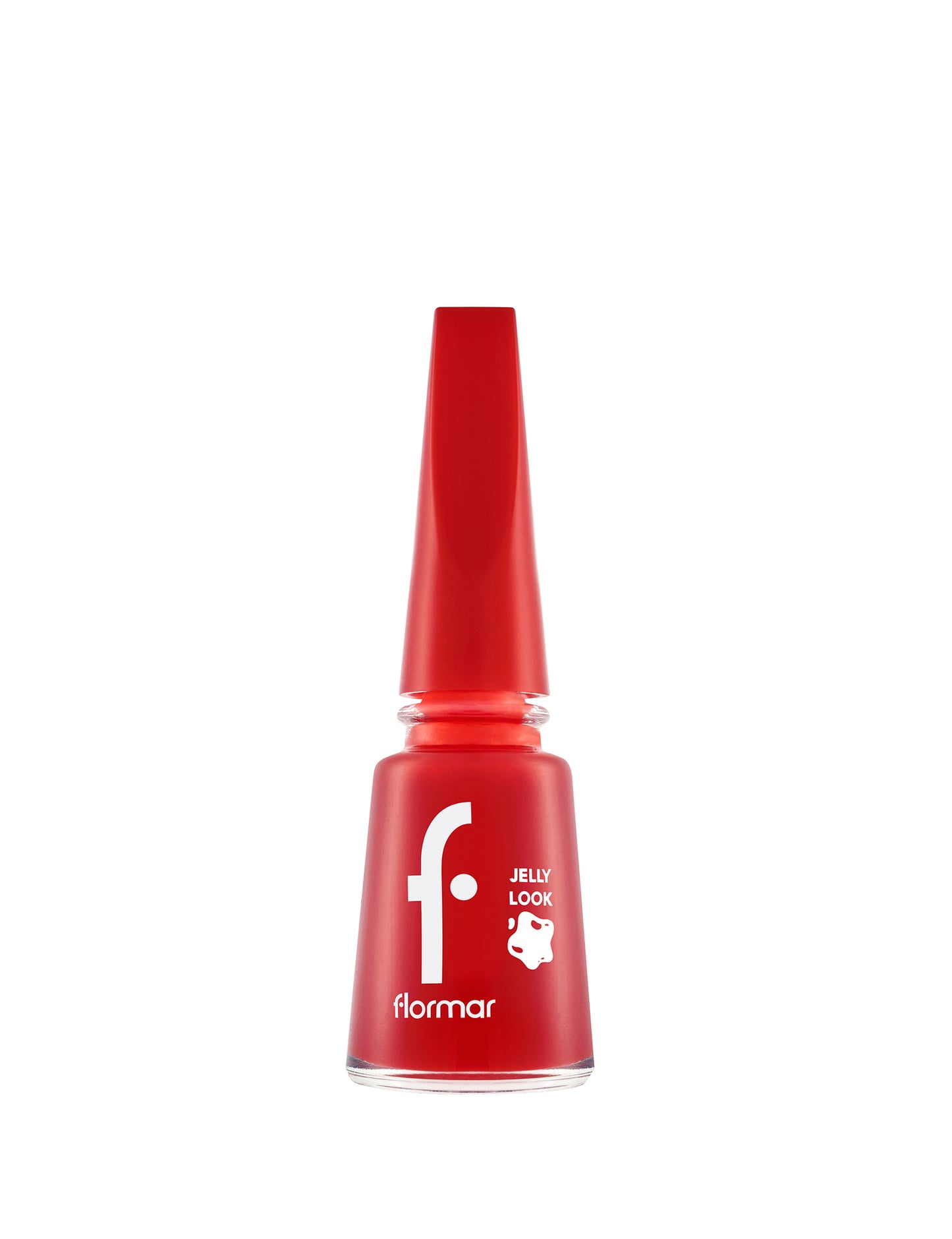Flormar - Jelly Look Nail Enamel - 11ml