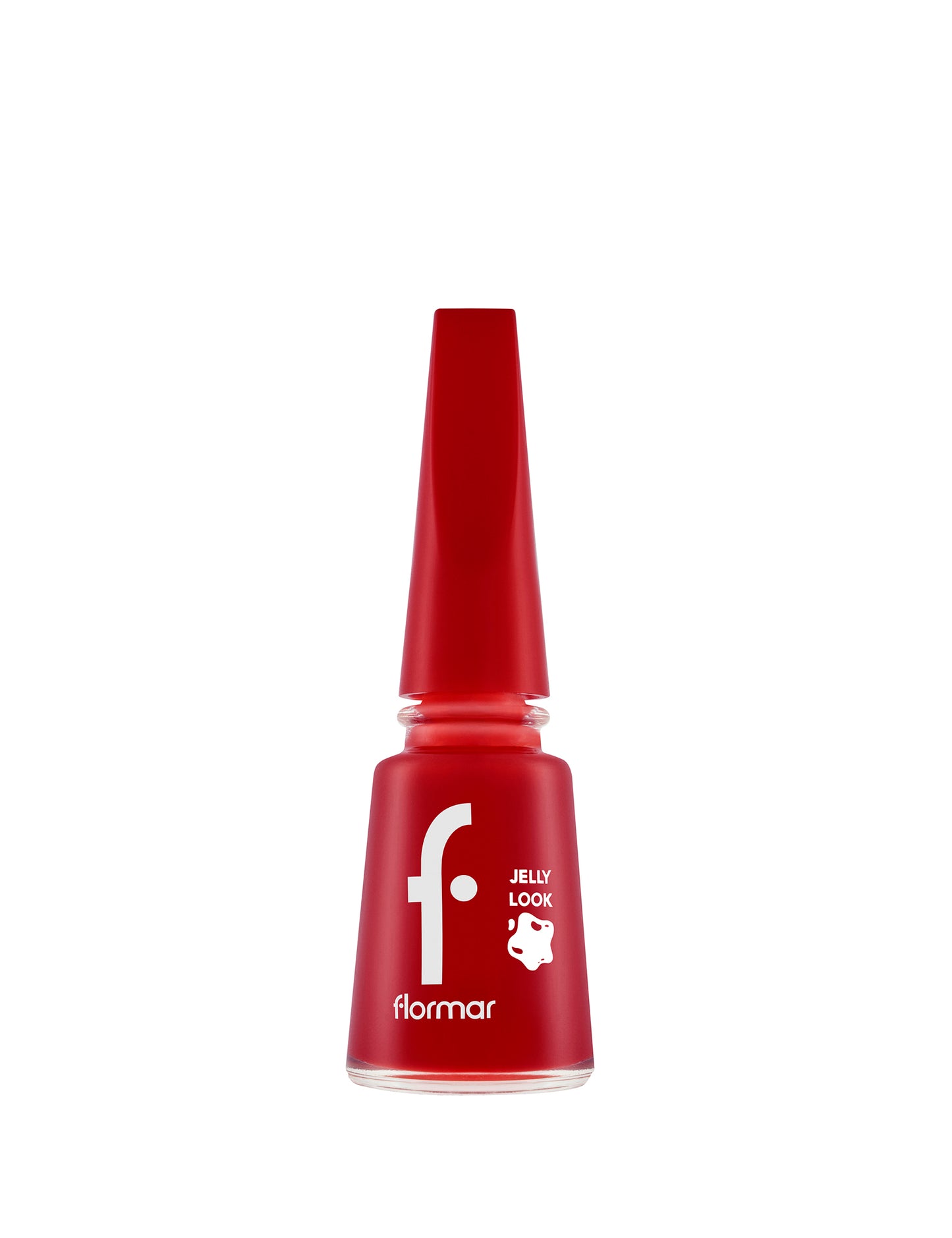 Flormar - Jelly Look Nail Enamel - 11ml