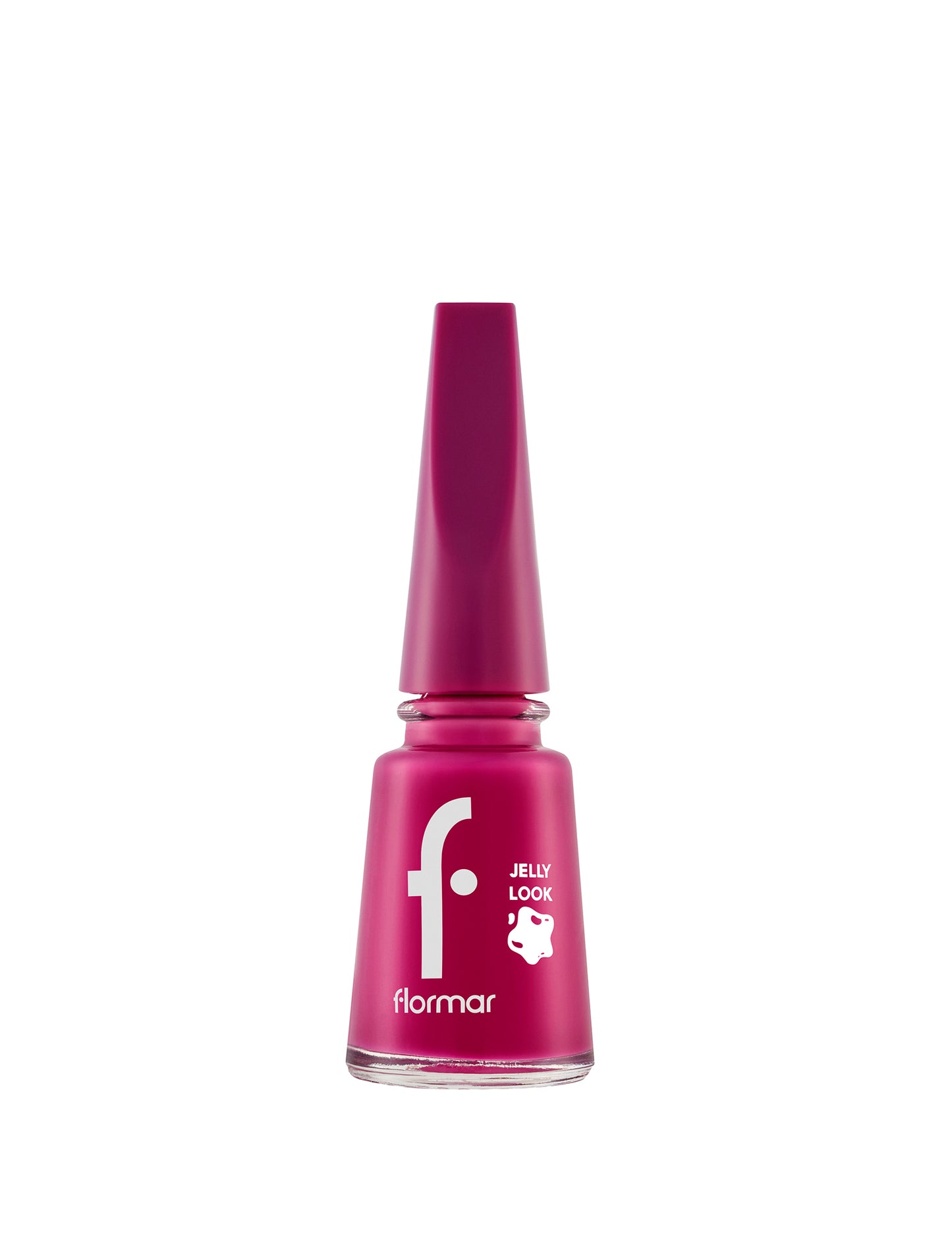 Flormar - Jelly Look Nail Enamel - 11ml