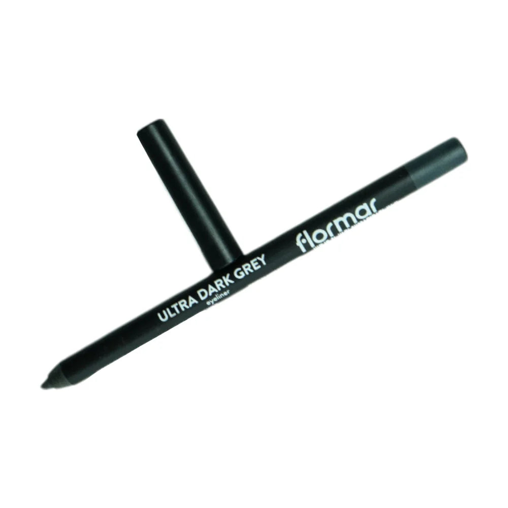 Flormar - Ultra Eyeliner - 1.14GM