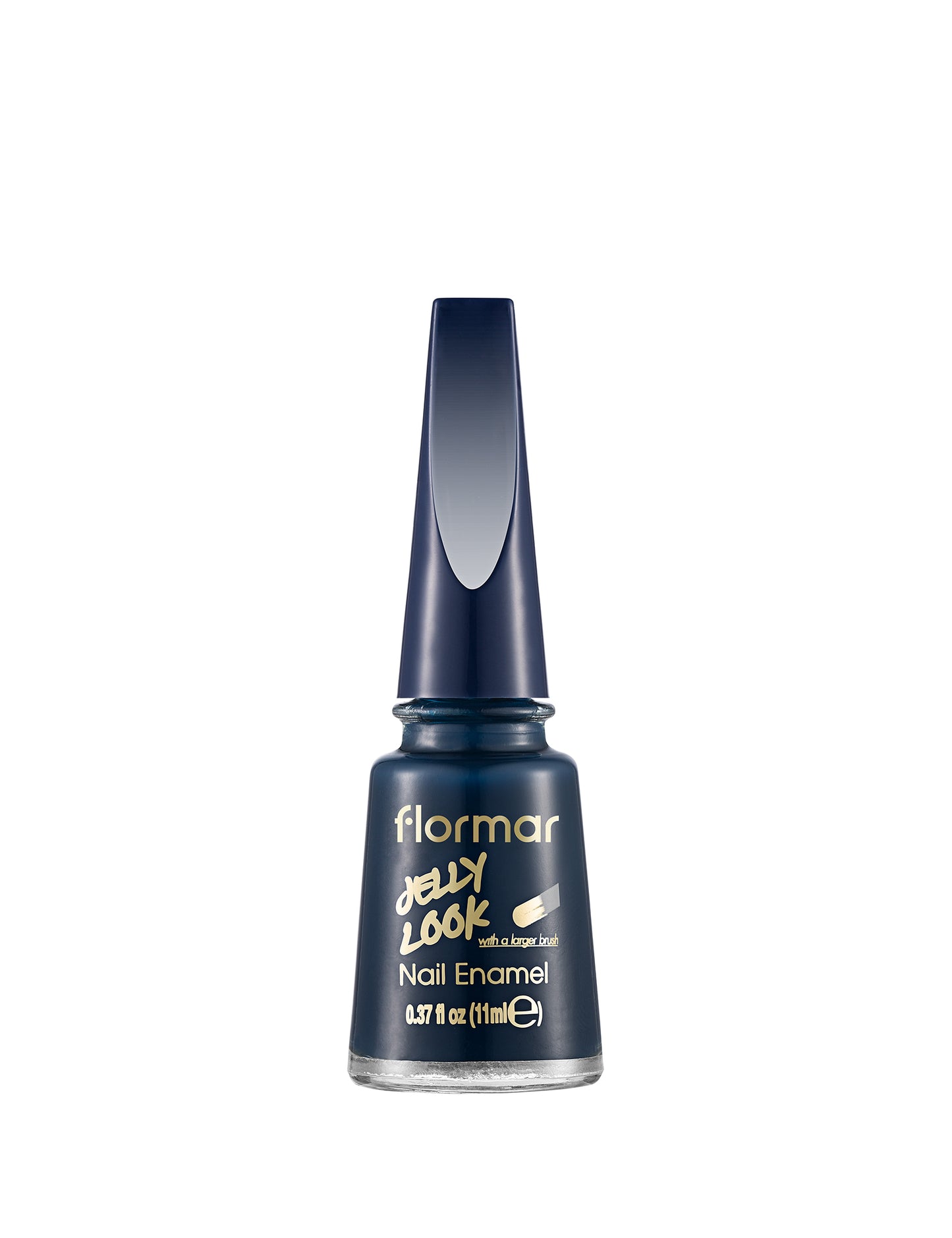 Flormar - Jelly Look Nail Enamel - 11ml
