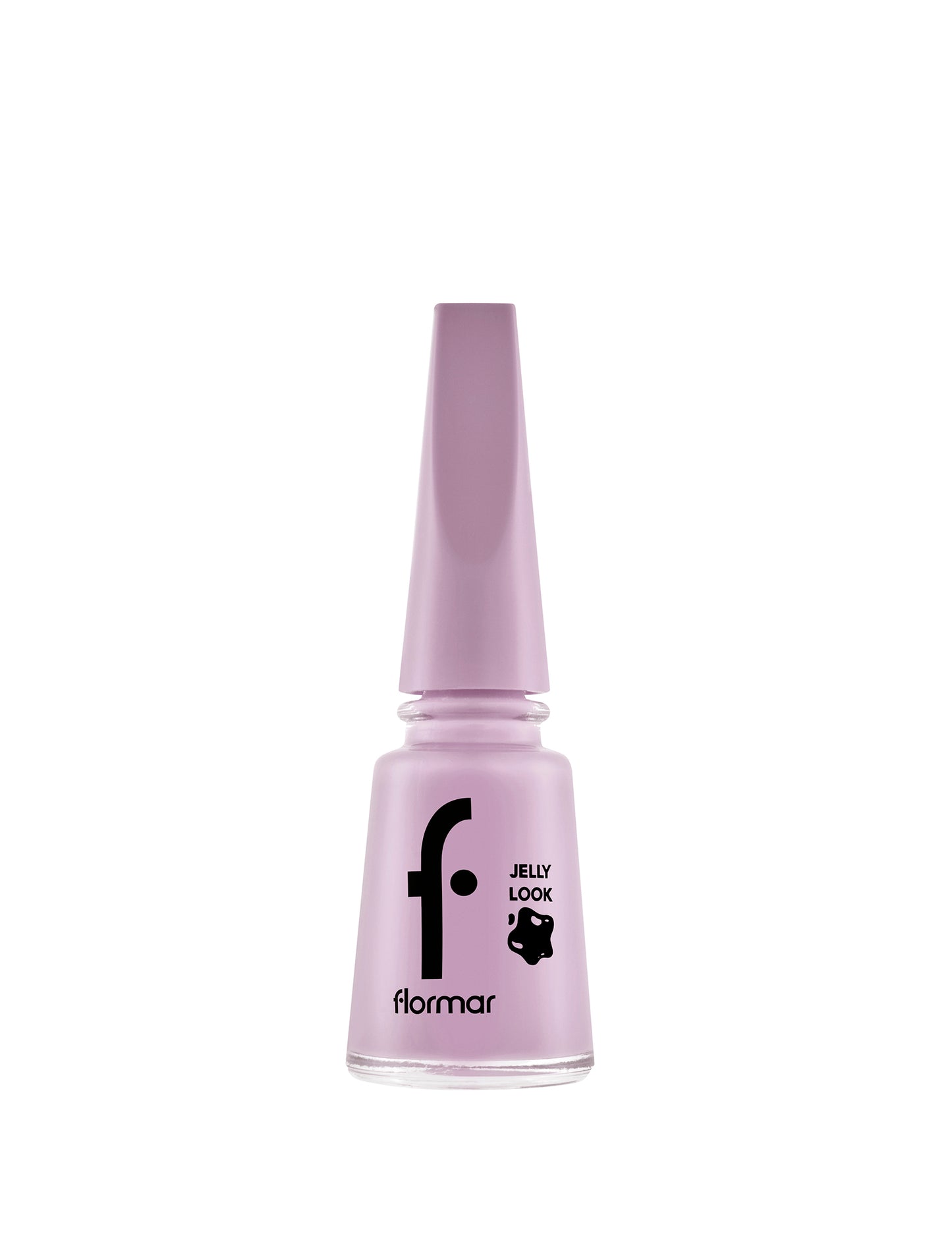 Flormar - Jelly Look Nail Enamel - 11ml