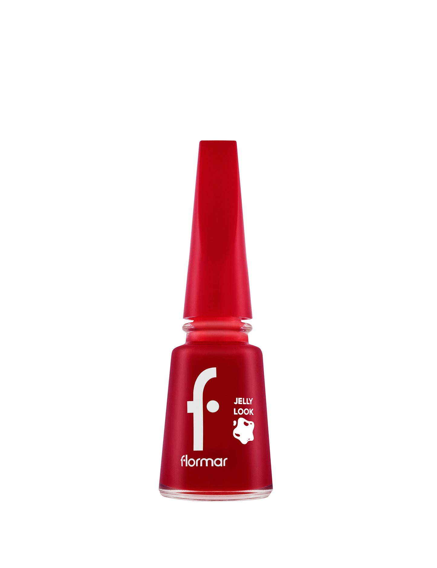 Flormar - Jelly Look Nail Enamel - 11ml