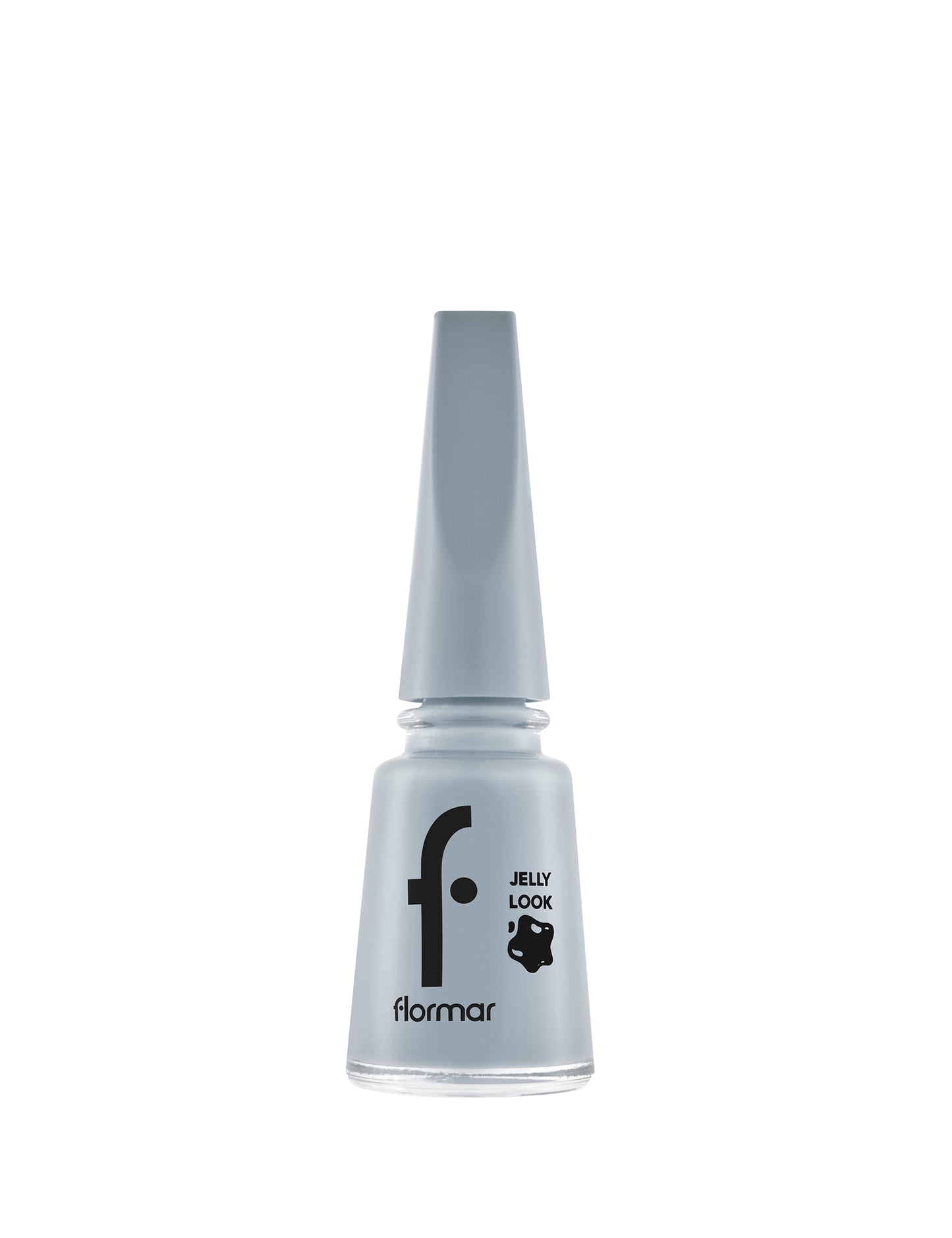 Flormar - Jelly Look Nail Enamel - 11ml