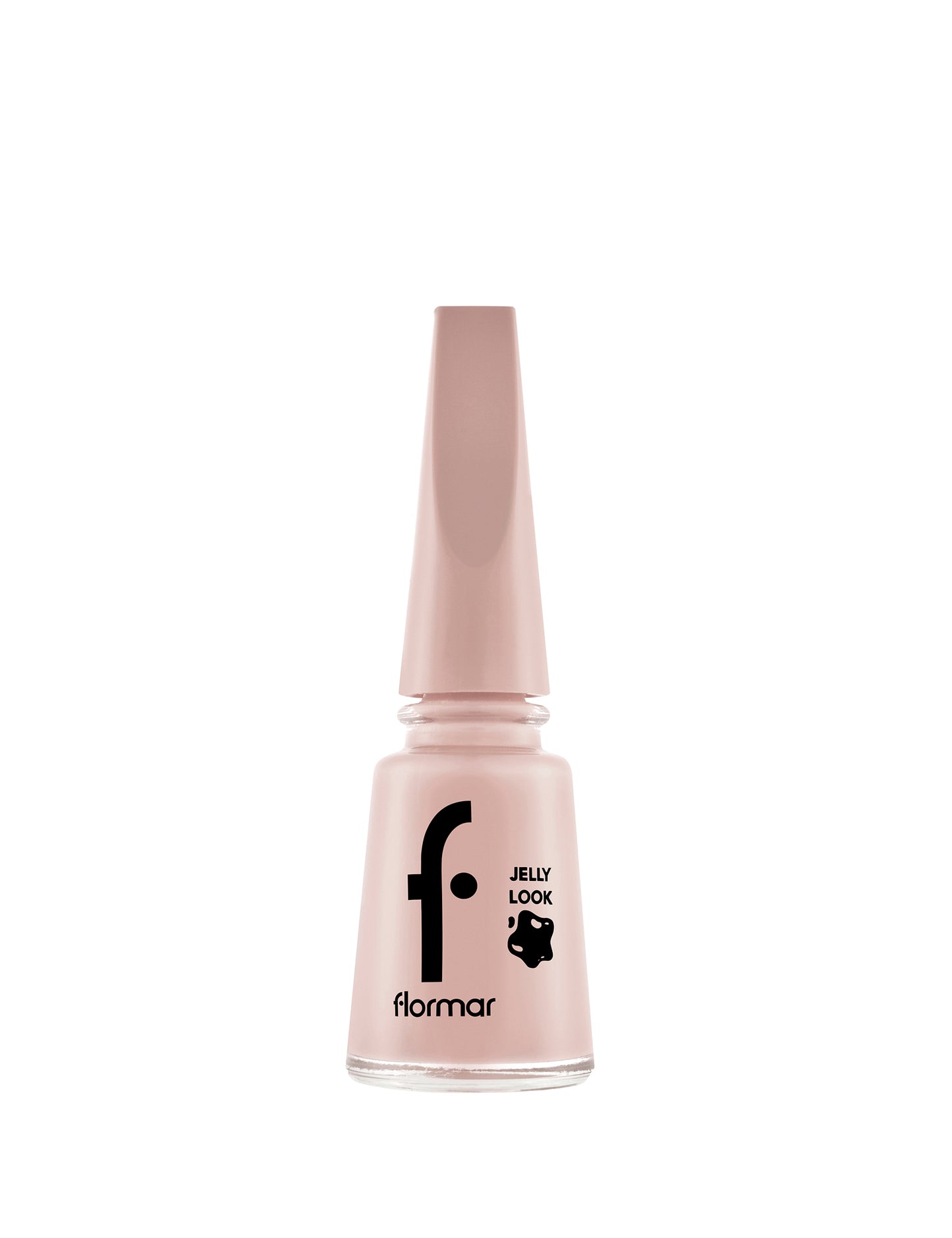 Flormar - Jelly Look Nail Enamel - 11ml