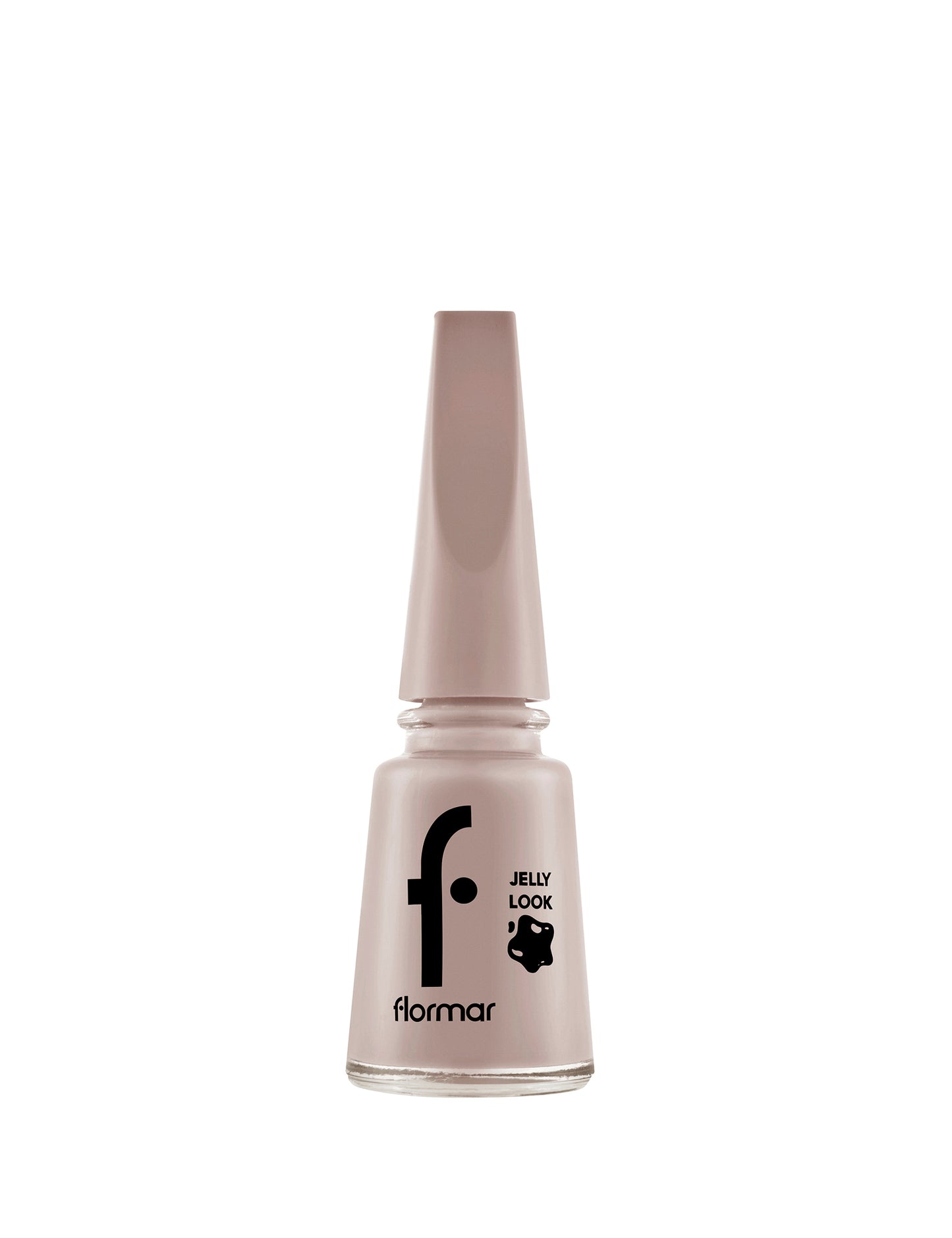 Flormar - Jelly Look Nail Enamel - 11ml