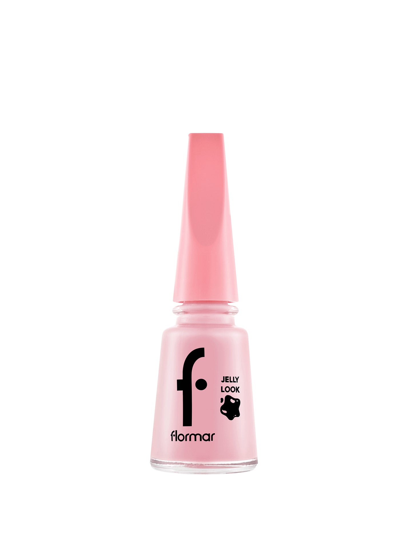 Flormar - Jelly Look Nail Enamel - 11ml