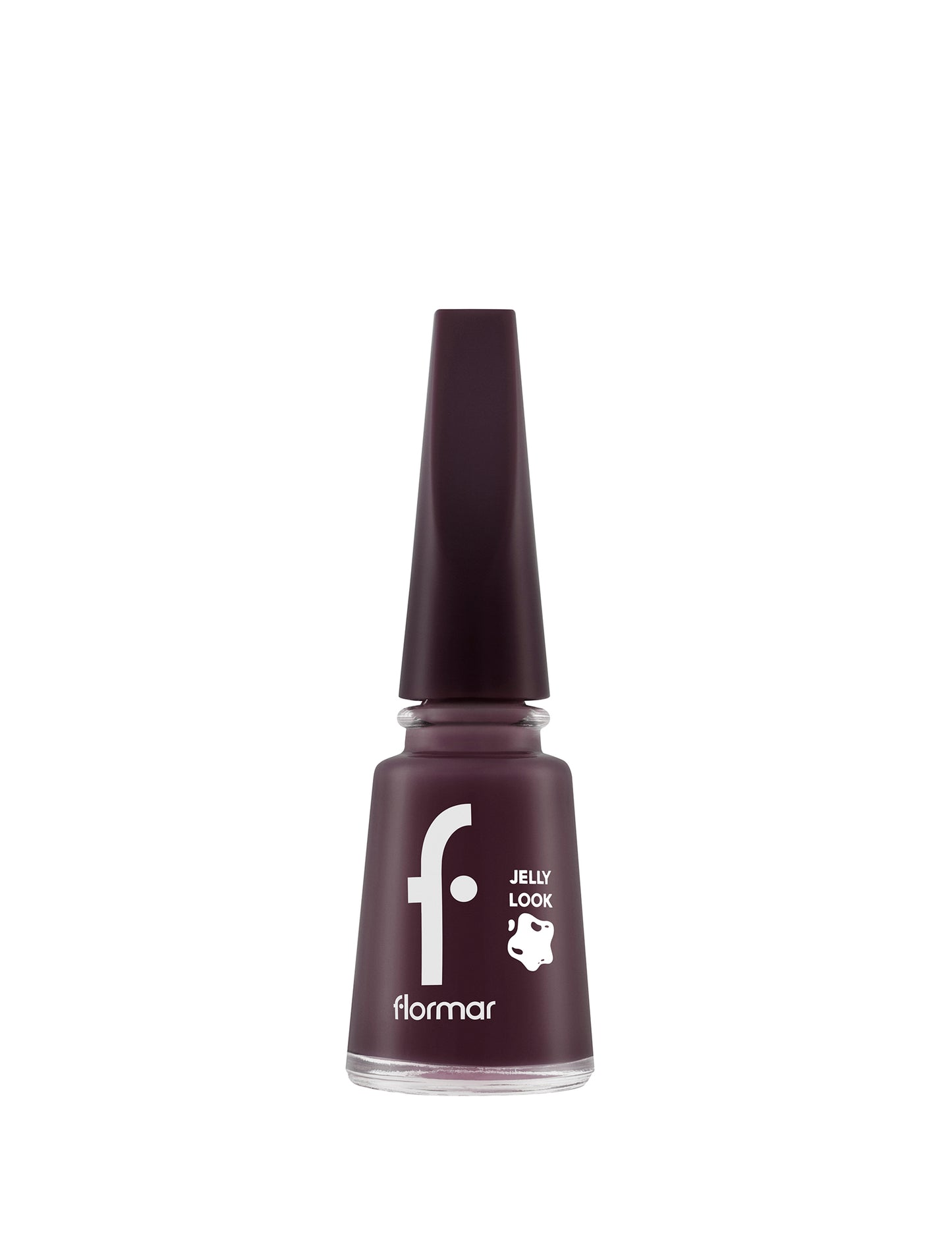 Flormar - Jelly Look Nail Enamel - 11ml