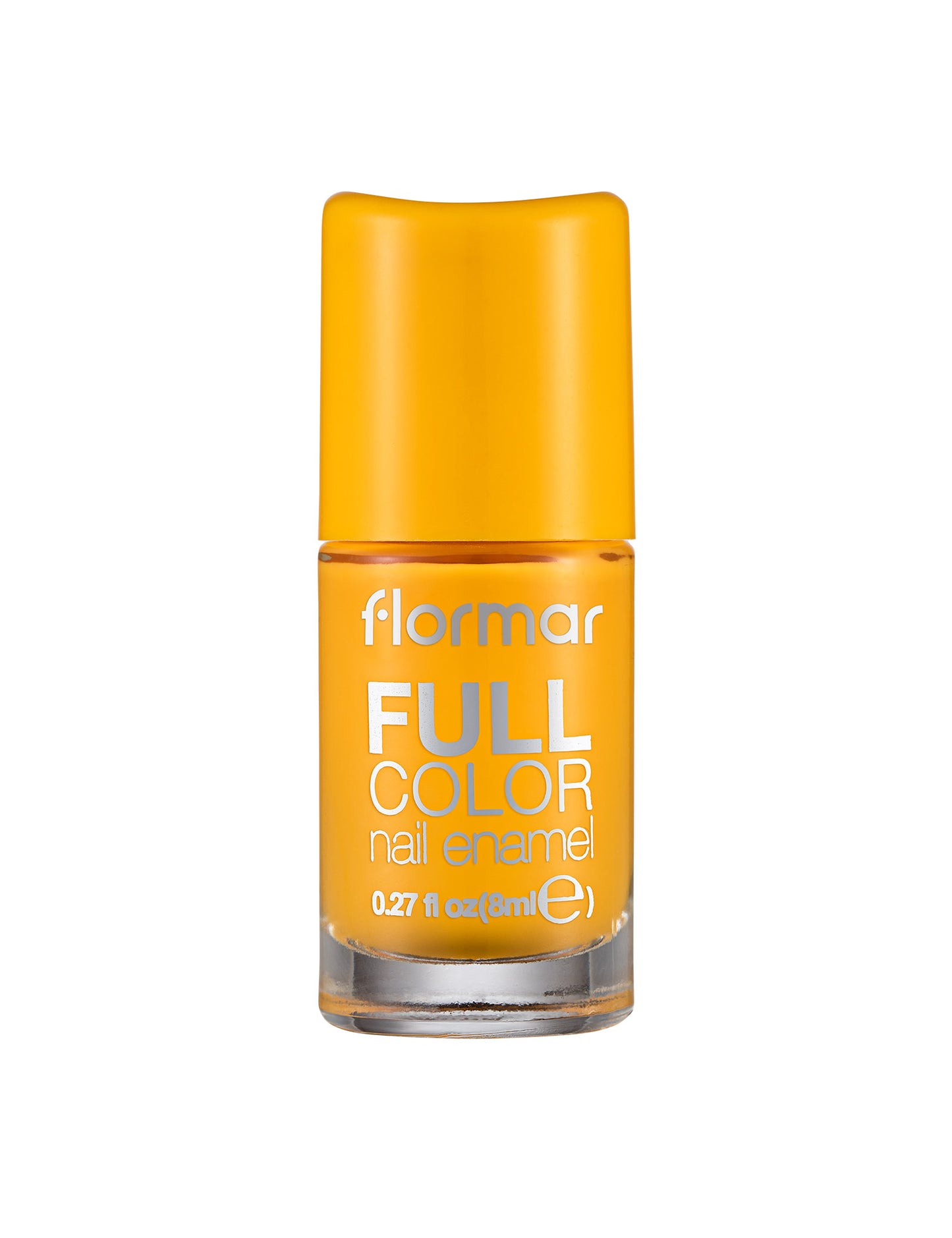 Flormar - Full Color Nail Enamel - 8ml
