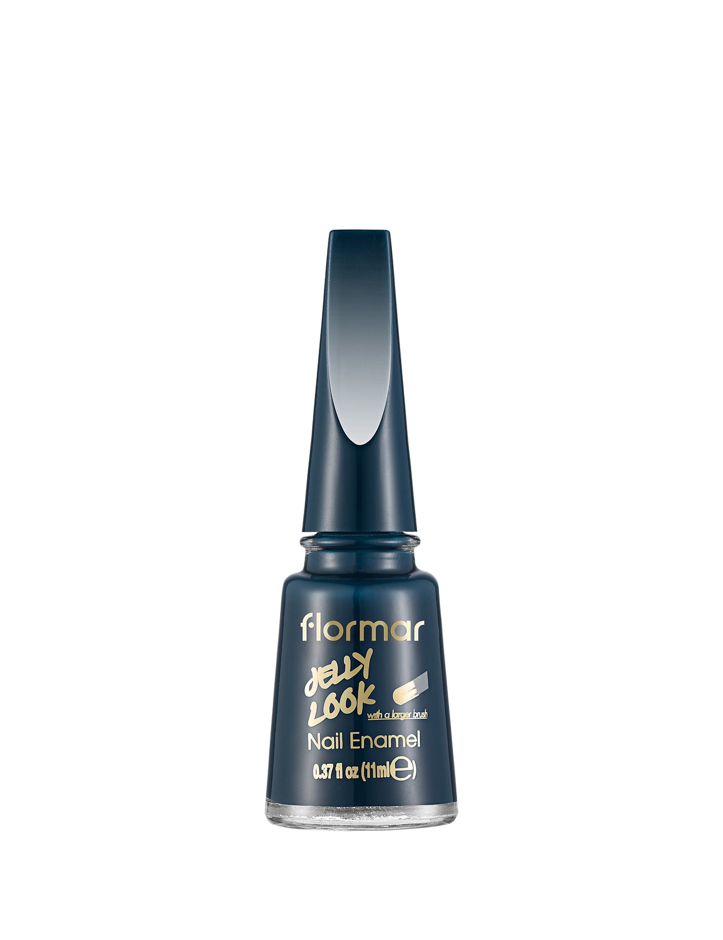 Flormar - Jelly Look Nail Enamel - 11ml