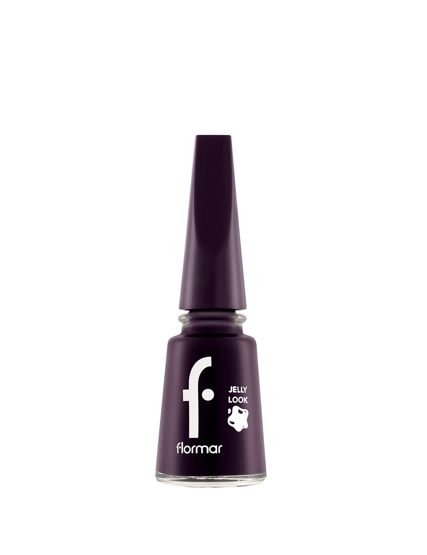 Flormar - Jelly Look Nail Enamel - 11ml
